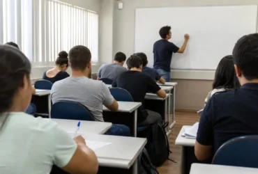 processo seletivo Prefeitura de Rolândia nível superior
