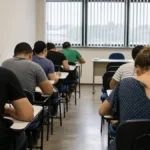 processo seletivo Prefeitura de Rolândia PR
