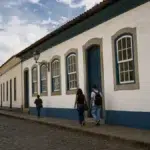 processo seletivo Prefeitura de Santa Bárbara (MG)