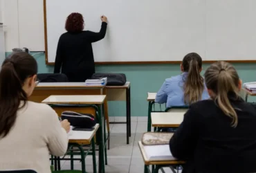 processo seletivo Prefeitura de Santa Cruz do Sul Educação prova de títulos