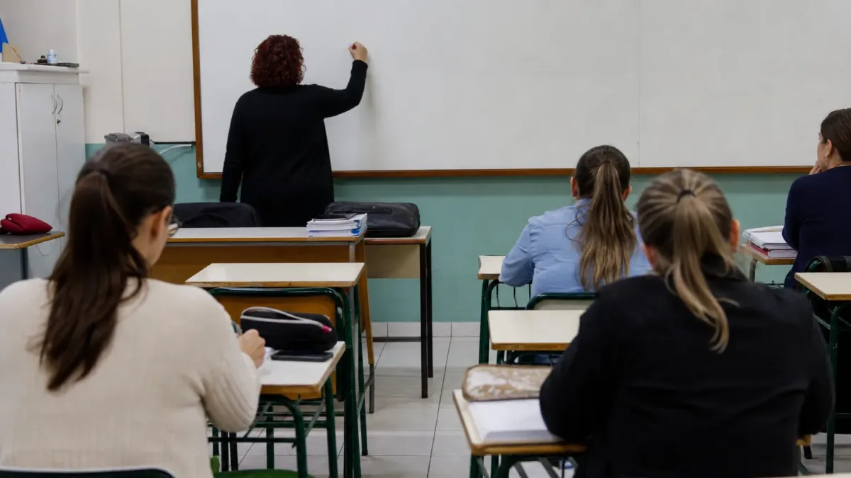 processo seletivo Prefeitura de Santa Cruz do Sul Educação prova de títulos