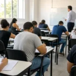processo seletivo Prefeitura de Santa Gertrudes salário de R$ 4 mil