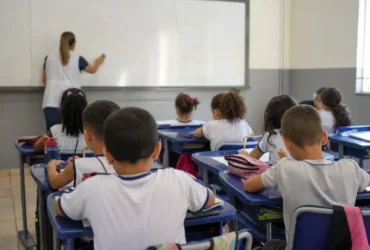 processo seletivo Prefeitura de Santa Rosa de Viterbo vagas Educação