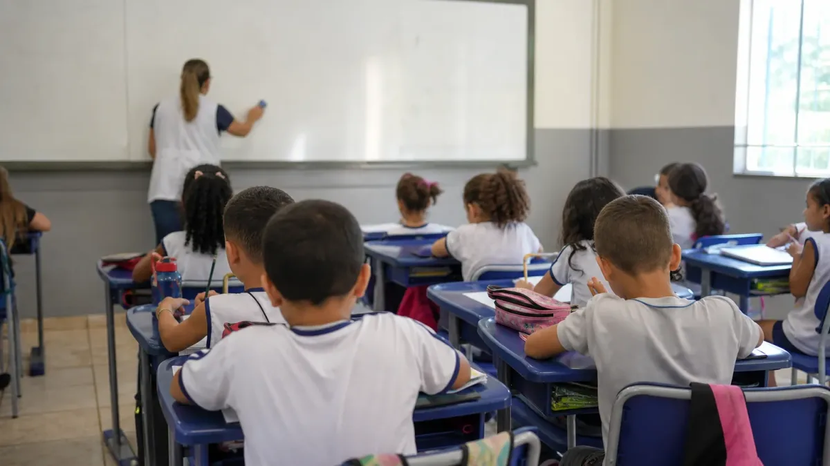 processo seletivo Prefeitura de Santa Rosa de Viterbo vagas Educação