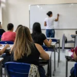 processo seletivo Prefeitura de Santa Teresa ES magistério