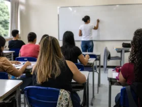 processo seletivo Prefeitura de Santa Teresa ES magistério