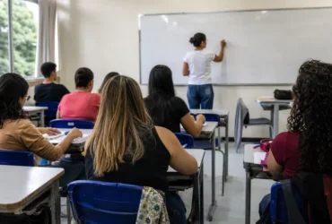 processo seletivo Prefeitura de Santa Teresa ES magistério