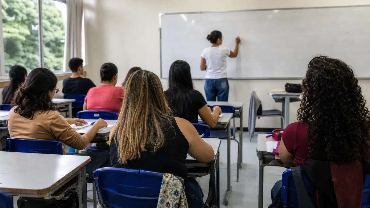 processo seletivo Prefeitura de Santa Teresa ES magistério