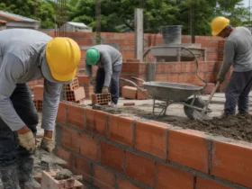 processo seletivo Prefeitura de Santa Teresa ES Pedreiro Trabalhador Braçal