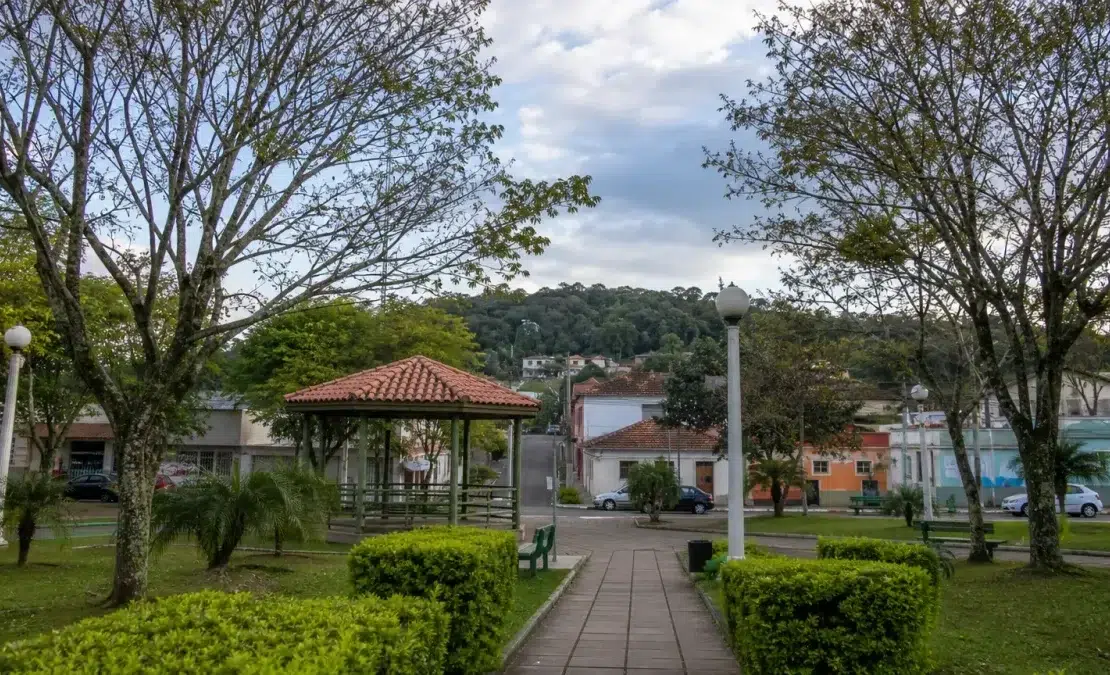 processo seletivo Prefeitura de Santana da Boa Vista 2026