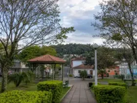 processo seletivo Prefeitura de Santana da Boa Vista 2026