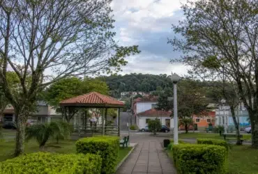 processo seletivo Prefeitura de Santana da Boa Vista 2026