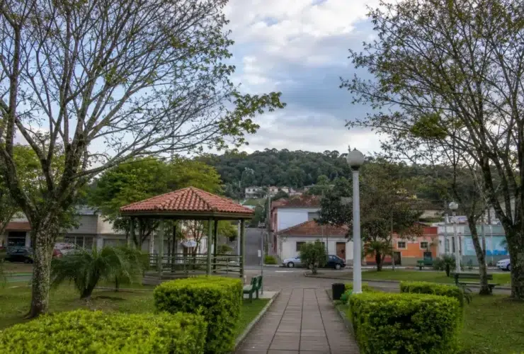 processo seletivo Prefeitura de Santana da Boa Vista 2026