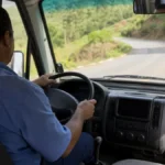 processo seletivo Prefeitura de Santana do Deserto Motorista