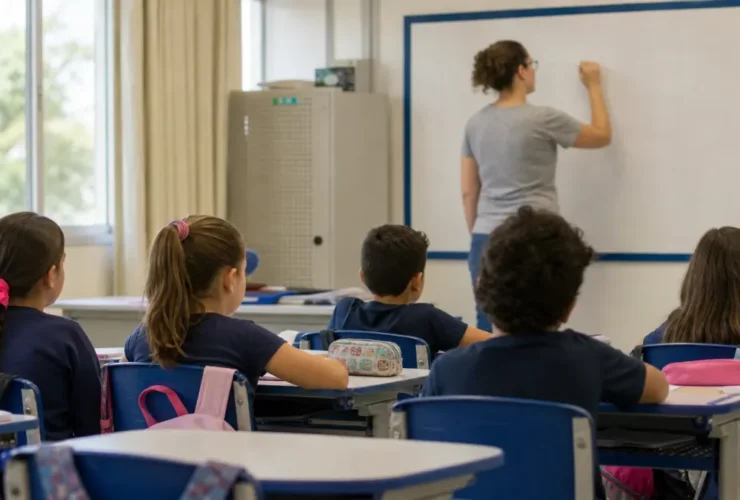 processo seletivo Prefeitura de Santo Antônio da Patrulha educação