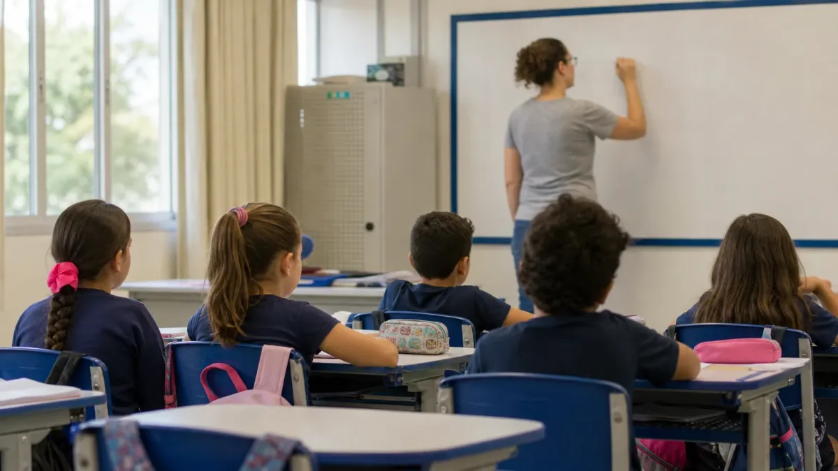 processo seletivo Prefeitura de Santo Antônio da Patrulha educação