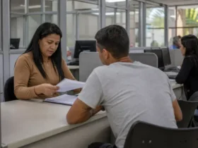 processo seletivo Prefeitura de São Bento Abade MG COL