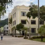 processo seletivo Prefeitura de São Gabriel da Palha