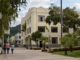 processo seletivo Prefeitura de São Gabriel da Palha