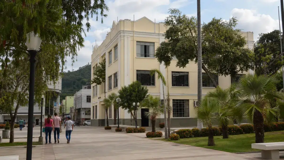 processo seletivo Prefeitura de São Gabriel da Palha