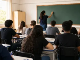 processo seletivo Prefeitura de São Gabriel Educação nível superior