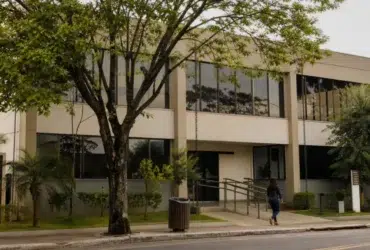 processo seletivo Prefeitura de São Jerônimo da Serra (PR) nível superior