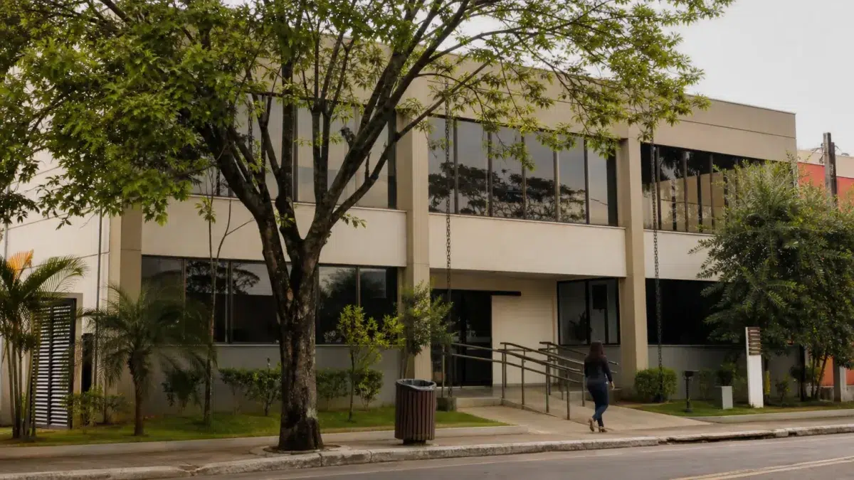 processo seletivo Prefeitura de São Jerônimo da Serra (PR) nível superior
