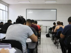 processo seletivo Prefeitura de São João das Duas Pontes (SP)