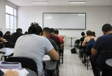 processo seletivo Prefeitura de São João das Duas Pontes (SP)