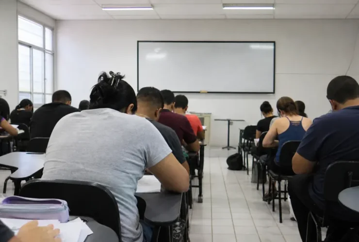 processo seletivo Prefeitura de São João das Duas Pontes (SP)