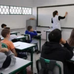 processo seletivo Prefeitura de São João do Oeste educação