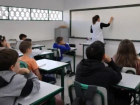 processo seletivo Prefeitura de São João do Oeste educação
