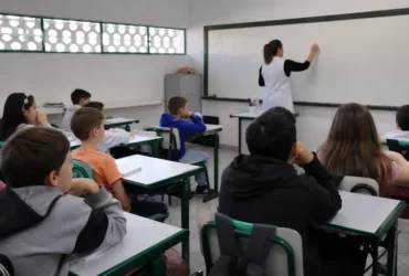 processo seletivo Prefeitura de São João do Oeste educação