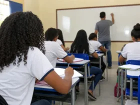 processo seletivo Prefeitura de São José de Ribamar Educação 900 vagas