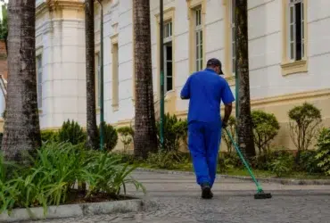 processo seletivo Prefeitura de São Lourenço MG nível fundamental