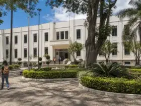 processo seletivo Prefeitura de São Lourenço MG vagas
