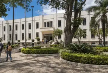 processo seletivo Prefeitura de São Lourenço MG vagas