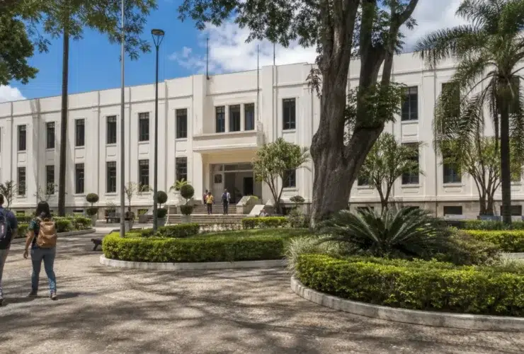 processo seletivo Prefeitura de São Lourenço MG vagas