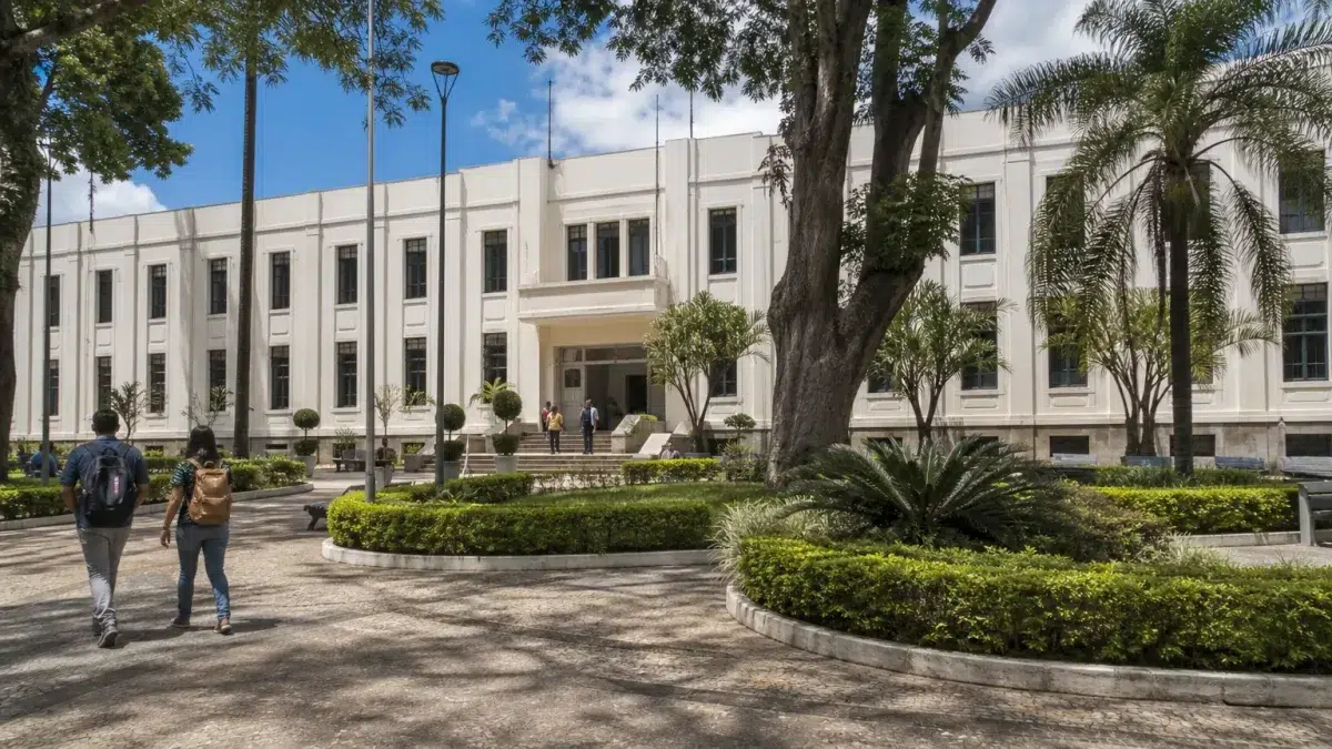 processo seletivo Prefeitura de São Lourenço MG vagas