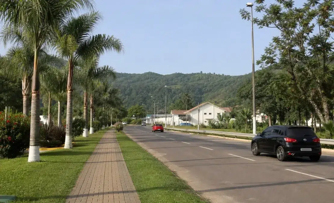 processo seletivo Prefeitura de São Ludgero (SC)