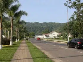 processo seletivo Prefeitura de São Ludgero (SC)