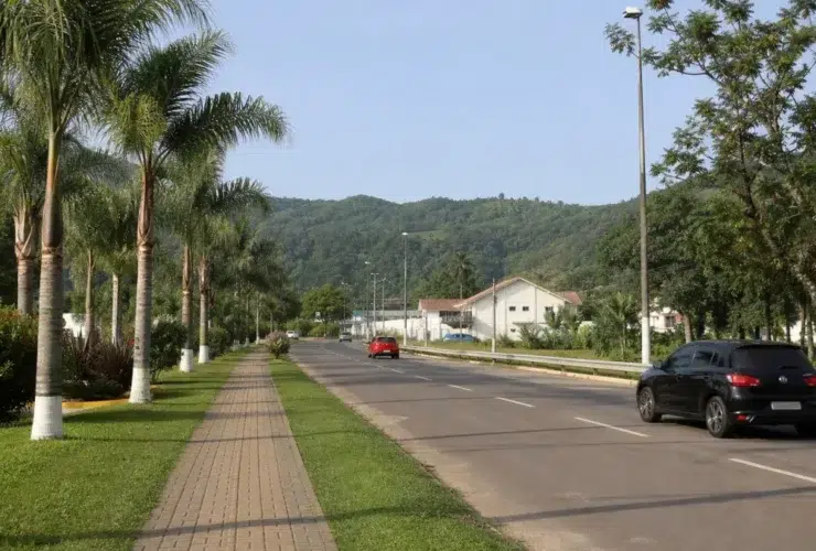 processo seletivo Prefeitura de São Ludgero (SC)