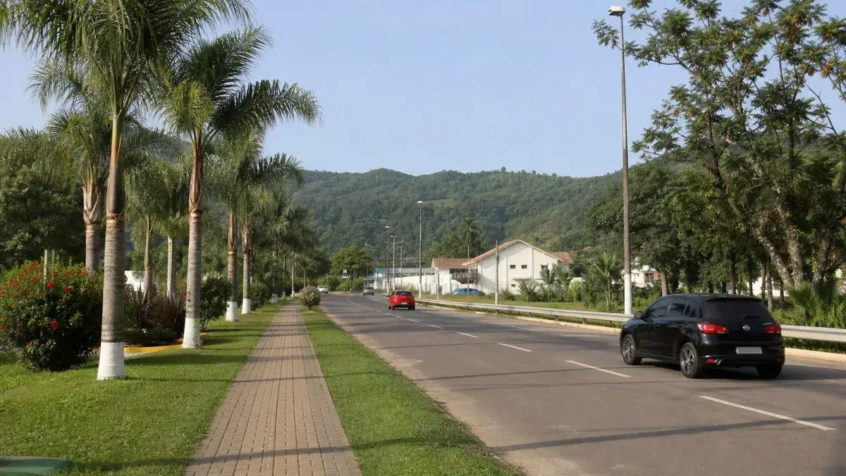 processo seletivo Prefeitura de São Ludgero (SC)