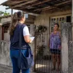 processo seletivo Prefeitura de São Pedro do Sul Agente Comunitário de Saúde