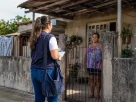 processo seletivo Prefeitura de São Pedro do Sul Agente Comunitário de Saúde