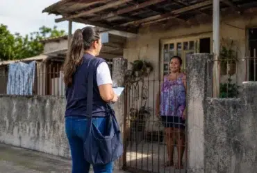 processo seletivo Prefeitura de São Pedro do Sul Agente Comunitário de Saúde
