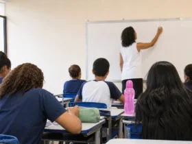 processo seletivo Prefeitura de Sapezal Educação até R$ 7,3 mil