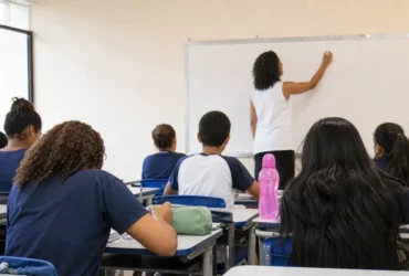processo seletivo Prefeitura de Sapezal Educação até R$ 7,3 mil
