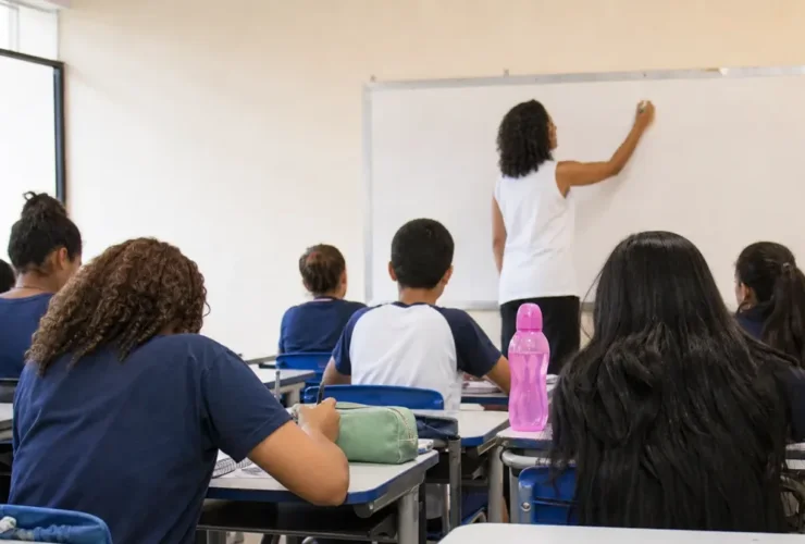 processo seletivo Prefeitura de Sapezal Educação até R$ 7,3 mil