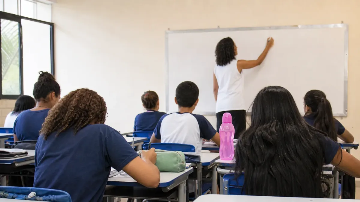 processo seletivo Prefeitura de Sapezal Educação até R$ 7,3 mil